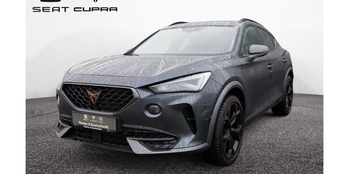 Cupra Formentor 33.224 km 33.980 &euro; Lohmar 53797