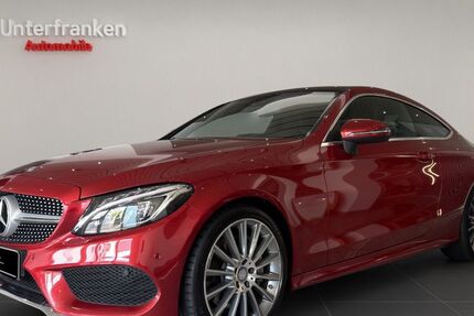 Mercedes-Benz C 250 159.000 km 20.980 &euro; Aschaffenburg 63743