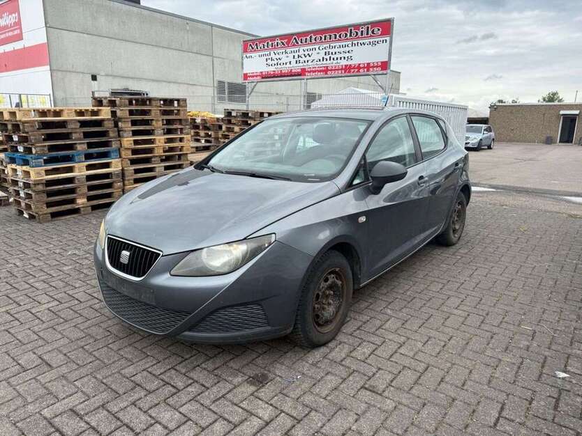 Seat Ibiza 245.000 km 2.499 € Euskirchen 53879
