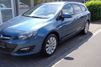 Opel Astra 251.510 km 3.300 &euro; Göttingen 37081