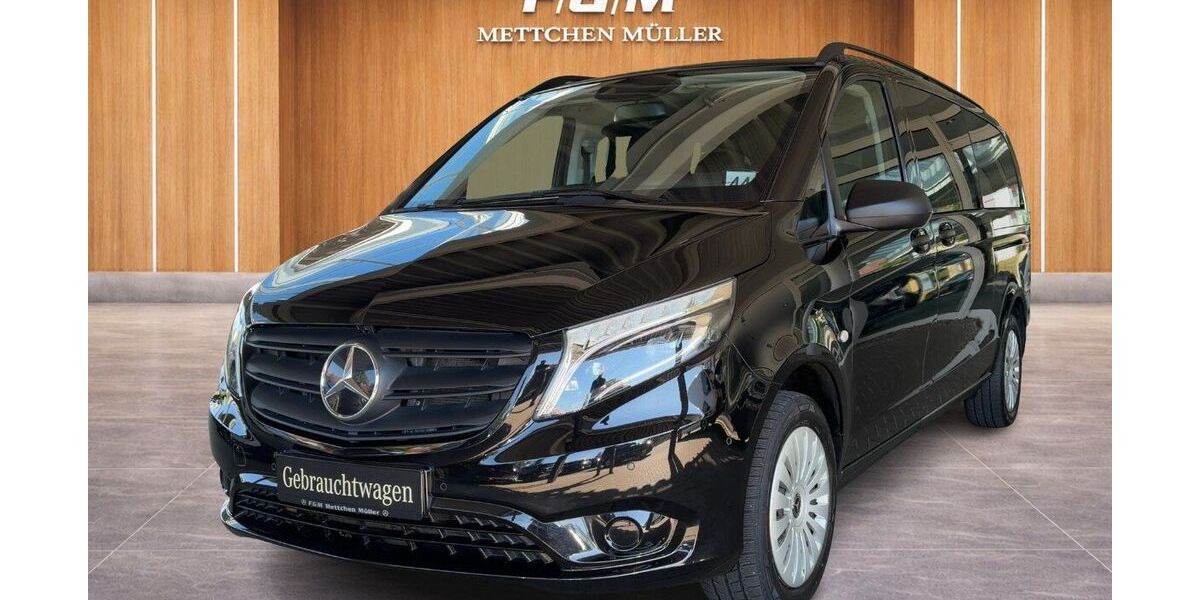 Mercedes-Benz Vito 90.539 km 39.870 &euro; Frankfurt (Oder) 15234