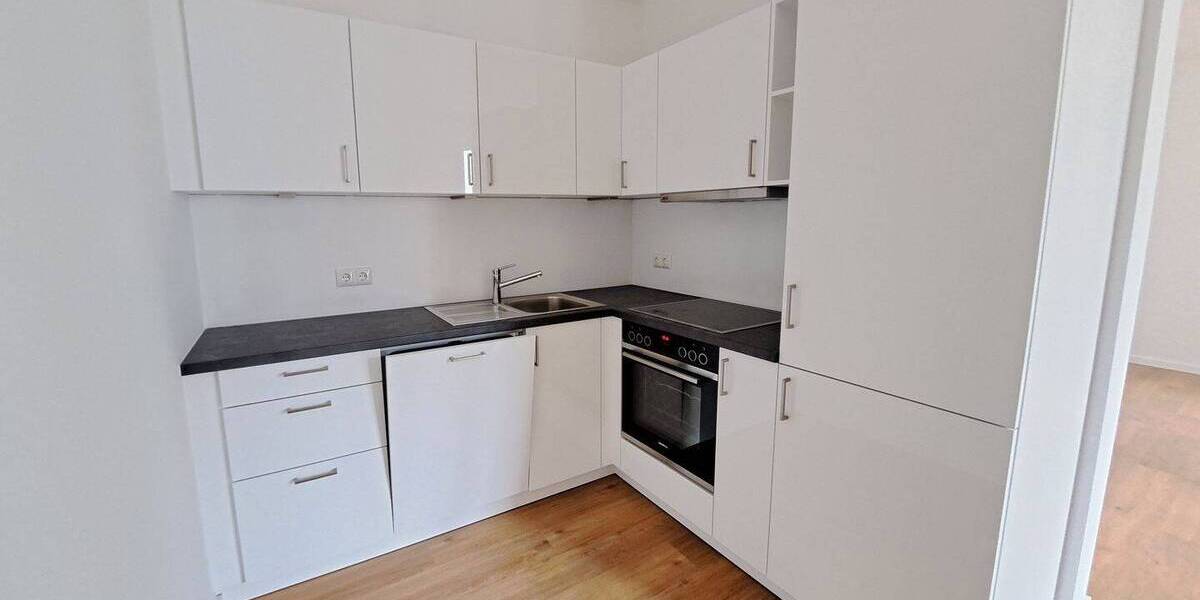 OPTIMAL GESCHNITTEN Großzügige 3-Raum-Wohnung mit 109 m² Wohnfläche 2 BALKONE & barrierefrei 3 zimmer