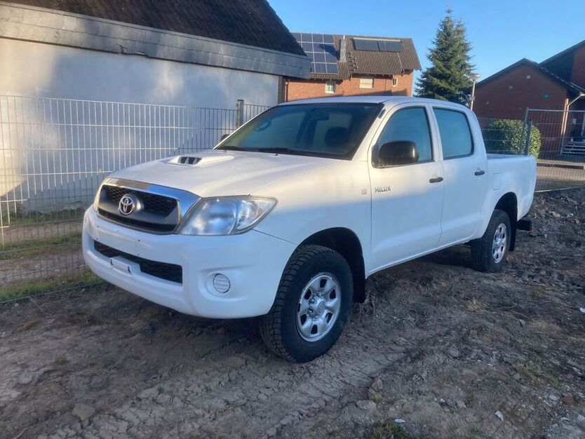Hilux