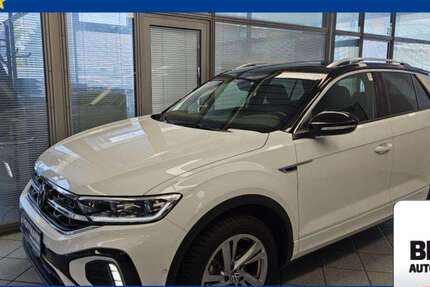VW T-Roc 9.039 km 24.800 &euro; Wolfsburg Heiligendorf 38444