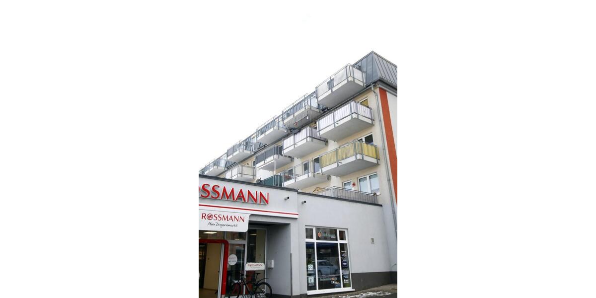 Etagenwohnung Zwickau Zwickau-West - 1 Zimmer, 44 m&sup2;, 39.000&euro; | Angebot:24702760