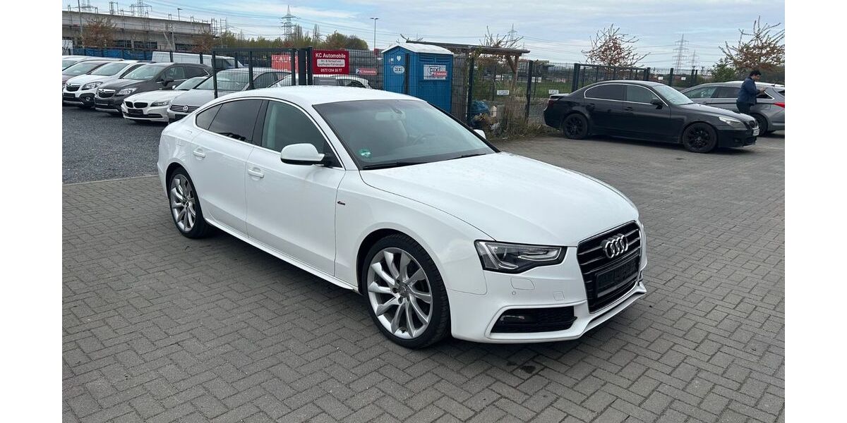 Audi A5 257.000 km 12.499 &euro; Wesseling (bei Köln) 50389