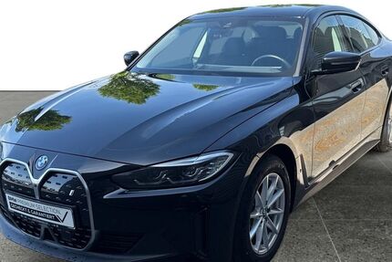 BMW i4 42.199 km 33.560 &euro; Mühldorf am Inn 84453