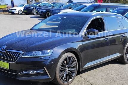 Skoda Superb 97.594 km 28.995 &euro; Halver 58553