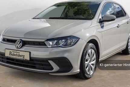 VW Polo 10.559 km 15.970 &euro; Potsdam 14482