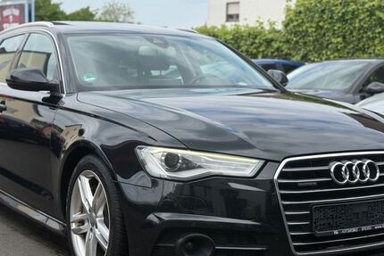 Audi A6 320.000 km 9.499 &euro; Euskirchen 53879