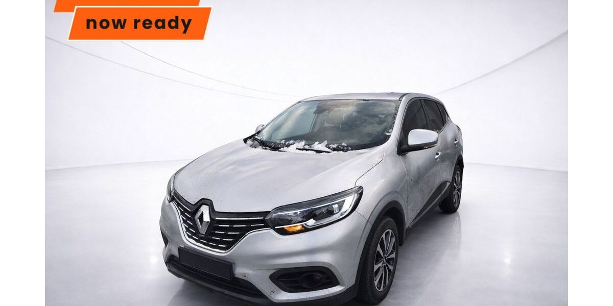 Renault Kadjar 84.237 km 13.599 &euro; Ergolding 84030