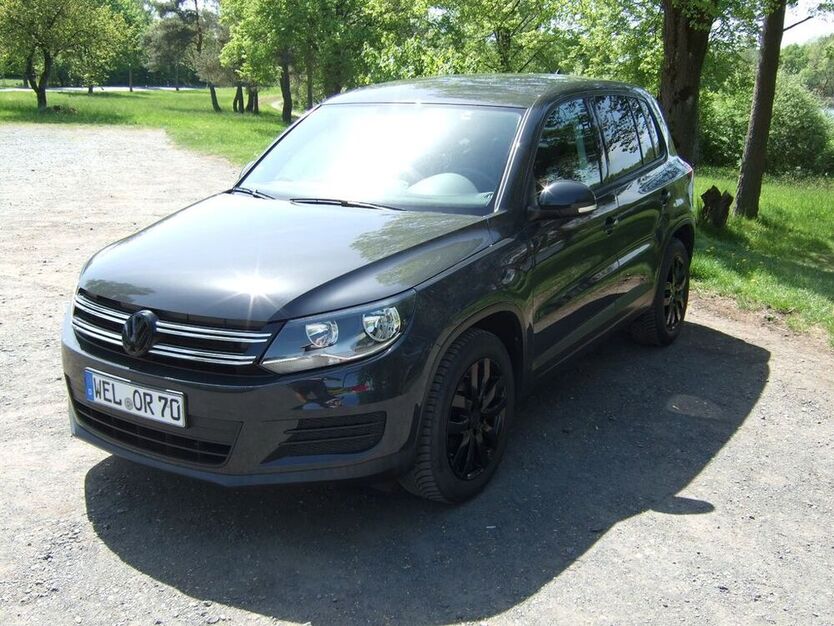 Tiguan