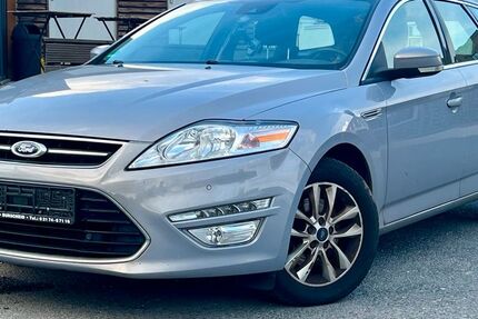 Ford Mondeo 171.044 km 3.350 &euro; Gelsenkirchen 45884