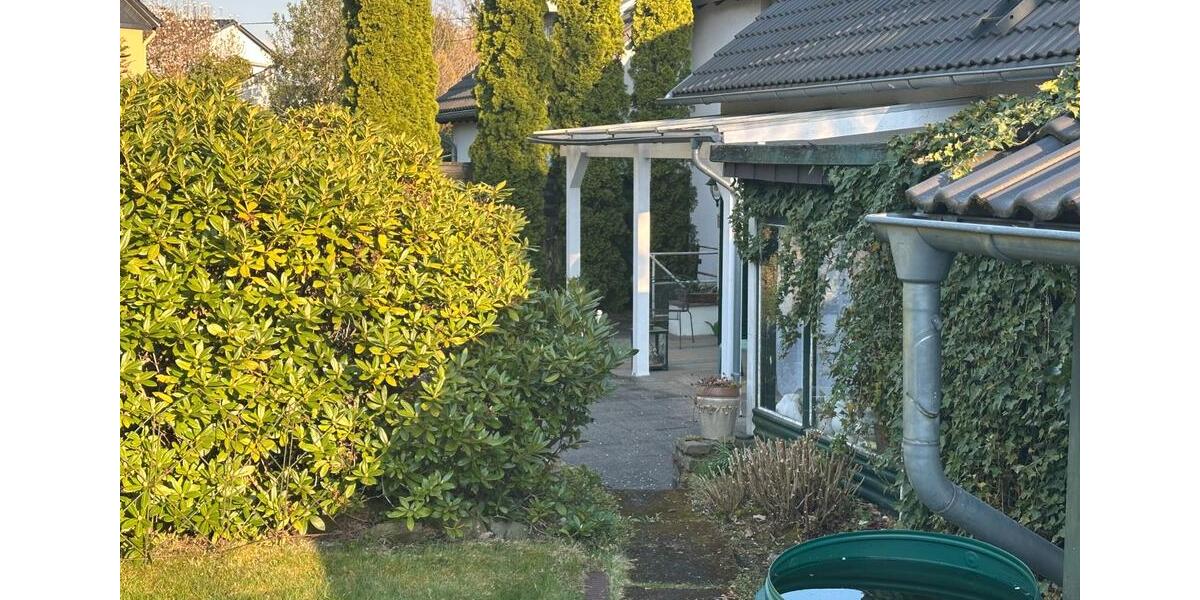 Doppelhaushälfte Wiehl - 5 Zimmer, 109 m&sup2;, 1.390&euro; | Angebot:26623933