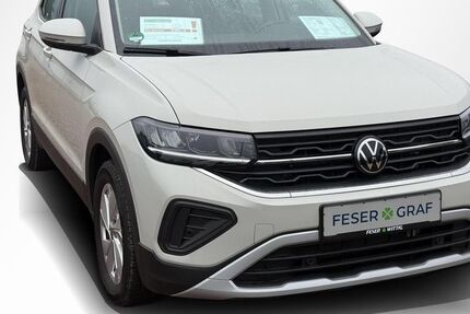 VW T-Cross 14.890 km 22.640 &euro; Bernburg 06406