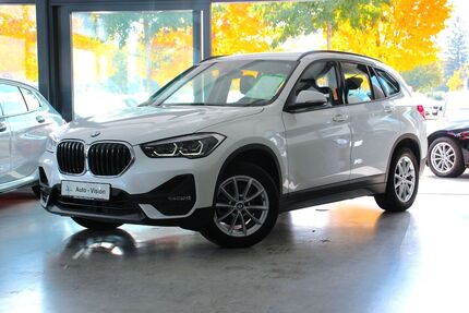 BMW X1 63.671 km 23.800 € München 81825