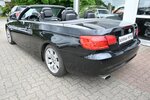 BMW 320 iAut Cabrio Klimaaut Leder BiXen PDC 18Alus 106.000 km 16.500 &euro; Seevetal - Hittfeld 21218
