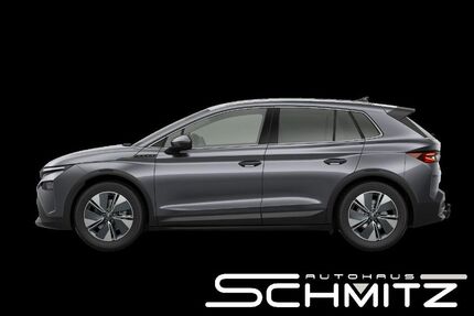 Skoda Elroq 9.900 km 36.295 &euro; Ebernhahn 56424