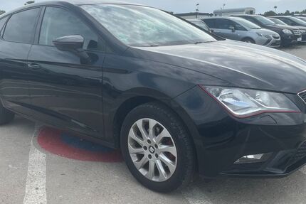 Seat Leon 141.475 km 6.499 &euro; Mittenwalde 15749
