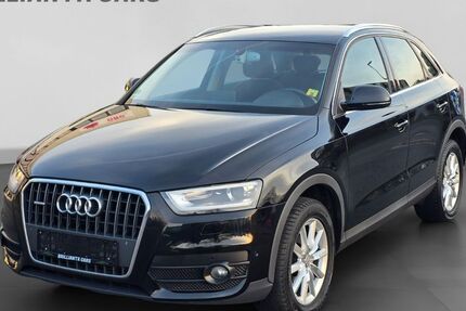 Audi Q3 209.998 km 11.980 &euro; Hannover 30165