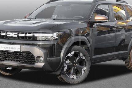 Dacia Duster 3.212 km 31.222 &euro; Leverkusen 51373