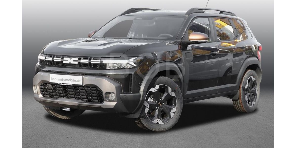 Dacia Duster 3.212 km 31.222 &euro; Leverkusen 51373