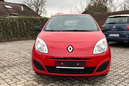 Renault Twingo 117.415 km 2.500 &euro; Freising 85354