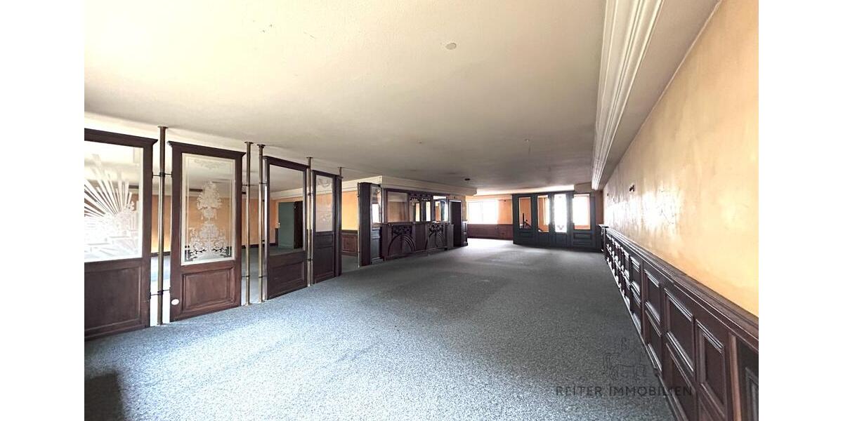 Gewerbeobjekt Fulda - 3.200&euro; | Angebot:22618639