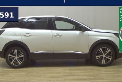 Peugeot 3008 88.123 km 16.780 € Bremen / Arsten 28279