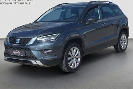Seat Ateca 74.920 km 19.150 &euro; Steinfurt-Borghorst 48565