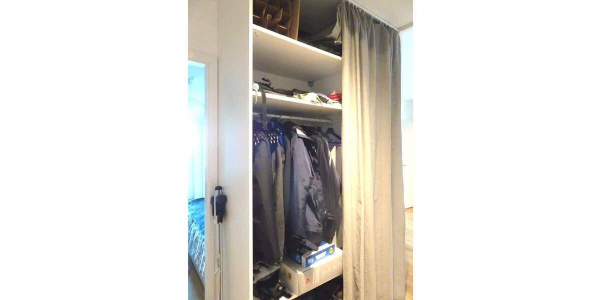 Eleganter Neubau mit großem Gemeinschaftsgarten und netten Nachbarn 3 zimmer