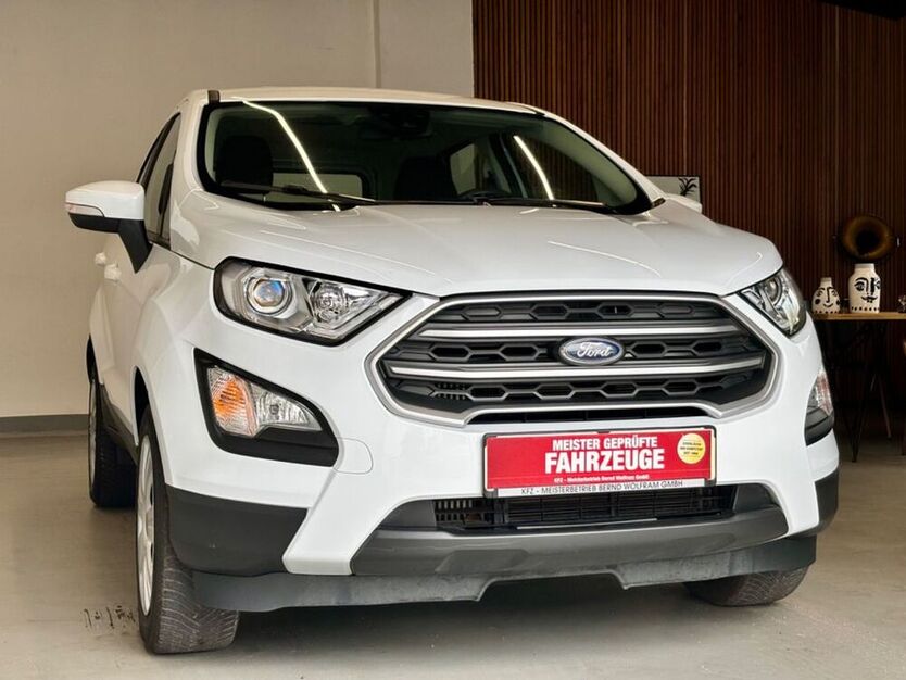 EcoSport