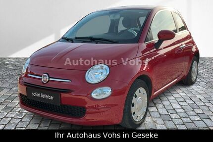 Fiat 500 20.090 km 11.970 &euro; Geseke 59590