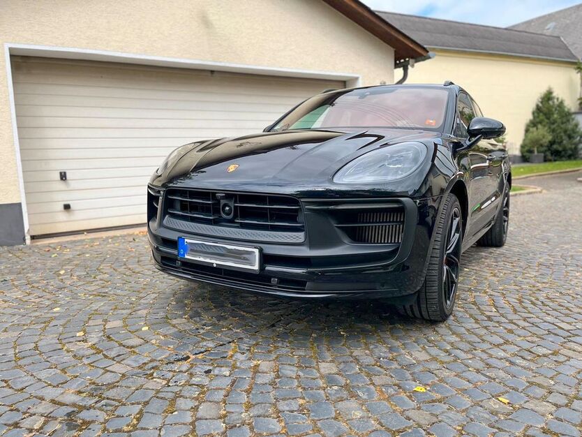 Porsche Macan 65.554 km 77.900 € Himmighofen 56357