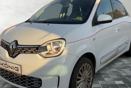 Renault Twingo 84.933 km 9.999 &euro; Teltow 14513