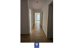 Charmante NeubauWohnung mit hofseitigem Balkon, Fußbodenheizung, EBK, Gäste-WC!