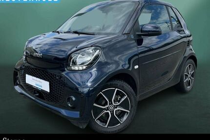Smart ForTwo 21.945 km 15.480 € Wiesloch 69168