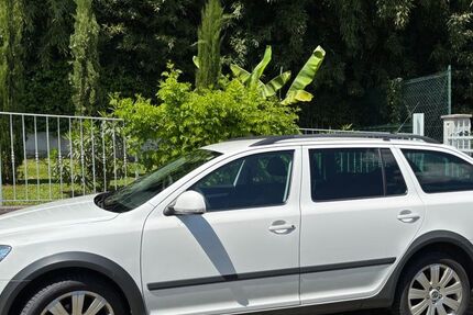 Skoda Octavia 253.000 km 5.600 € Kolbermoor 83059