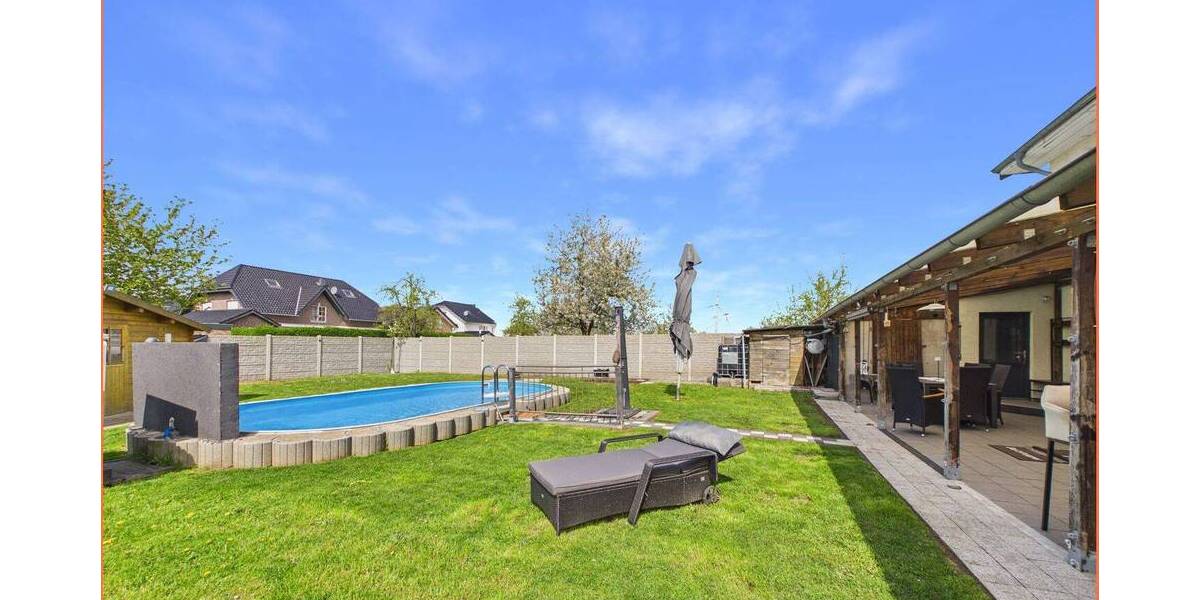 Einfamilienhaus Gangelt-Breberen Breberen - 7 Zimmer, 270 m&sup2;, 549.000&euro; | Angebot:26358393