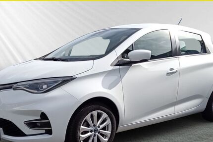 Renault ZOE 25.955 km 14.990 € Frankenberg 35066