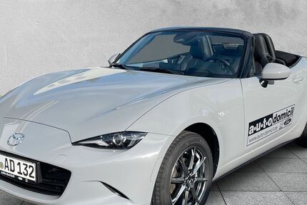 Mazda MX-5 1.900 km 32.500 &euro; Sigmaringen 72488