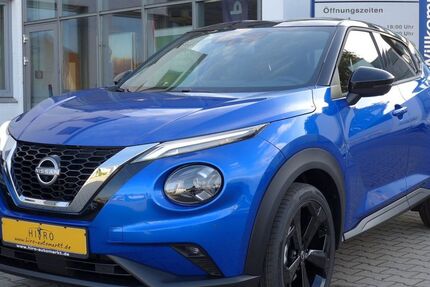 Nissan Juke 1.500 km 26.990 &euro; Aurich 26603