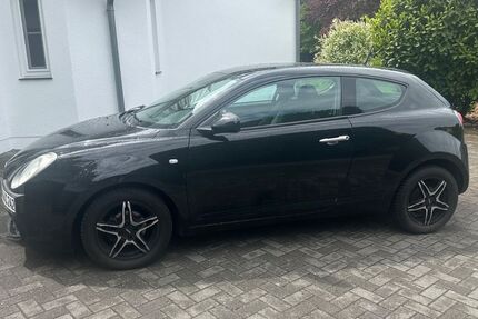 Alfa Romeo MiTo 152.644 km 2.500 &euro; Husum 31632