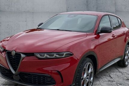 Alfa Romeo Tonale 15.000 km 40.399 &euro; Fürth 90763