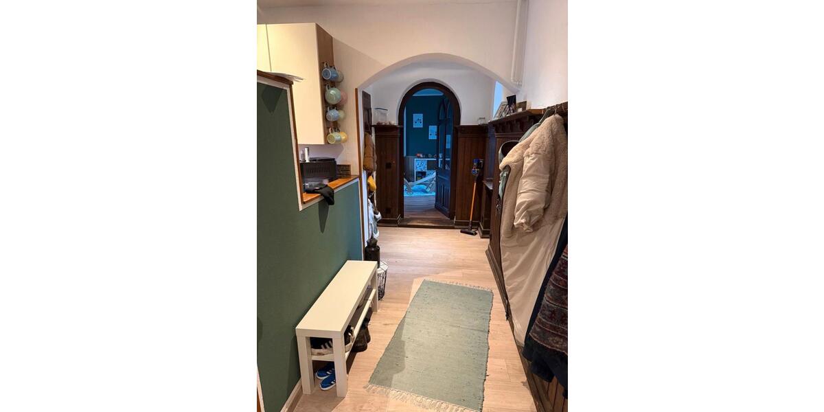 Etagenwohnung Hille - 5 Zimmer, 92 m&sup2;, 750&euro; | Angebot:25405153