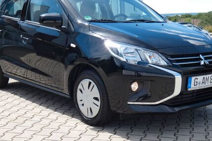 Mitsubishi Space Star 2.400 km 10.990 &euro; Gera 07552