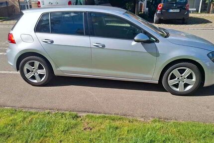 VW Golf 189.000 km 5.400 &euro; Albstadt-Ebingen 72458