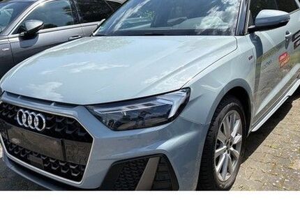 Audi A1 24.438 km 24.479 &euro; Oldenburg 26135
