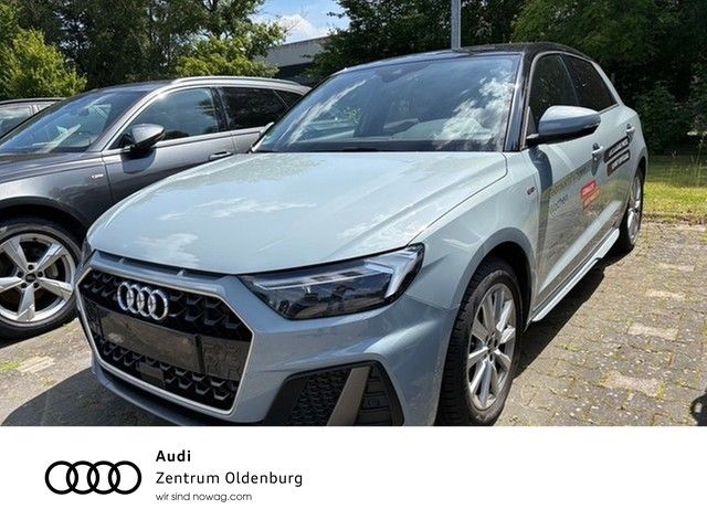 Audi A1 24.438 km 24.479 &euro; Oldenburg 26135