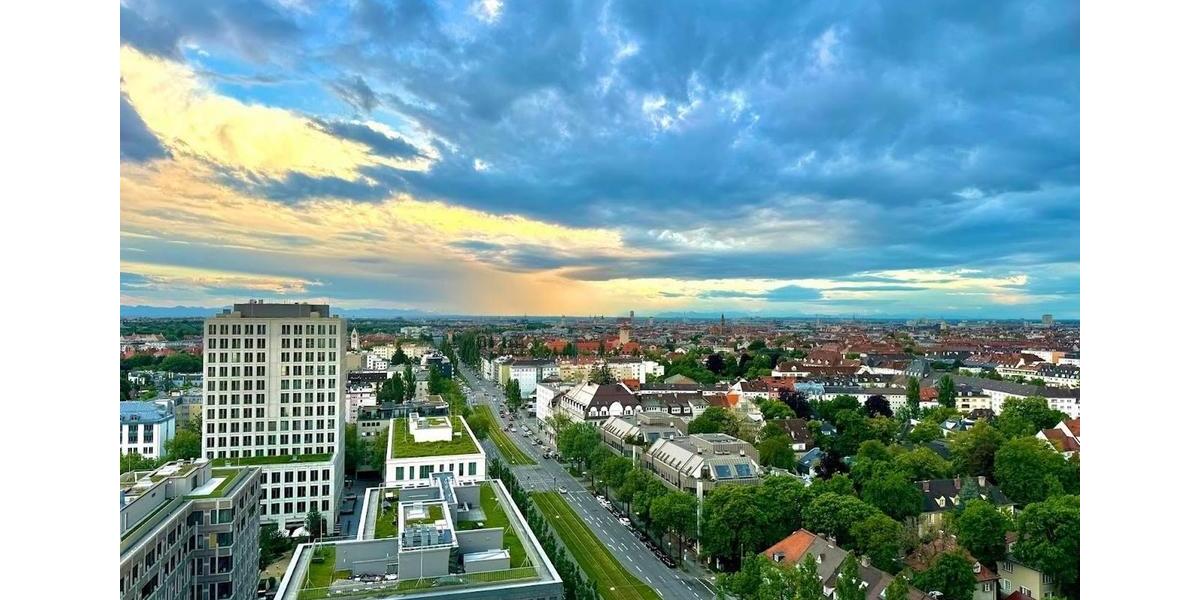 Einfamilienhaus München Schwabing-Freimann - 5 Zimmer, 110 m&sup2;, 2.800&euro; | Angebot:25961003